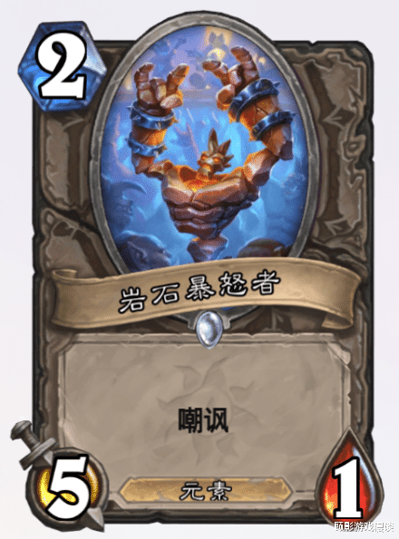 炉石传说|炉石传说：为了加强古神，设计师有多拼？隐藏种族一跃成T0