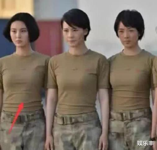 【穿帮镜头】史上超“尬”穿帮镜头,杨幂的特写镜头是真的很优秀!