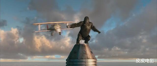 『彼得·杰克逊』票房破45亿,却依旧亏本,这部大片失败不仅仅是因为删减了14分钟