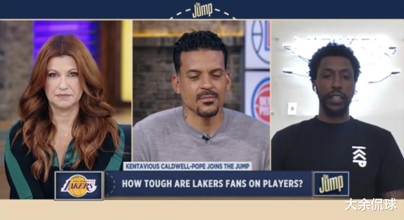 湖人队|好消息！湖人第三巨头稳了，他才是湖人队最好的3D球员