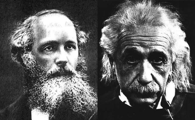 「爱因斯坦」爱因斯坦虚度的 30 年人生，是20世纪科学界最大的遗憾