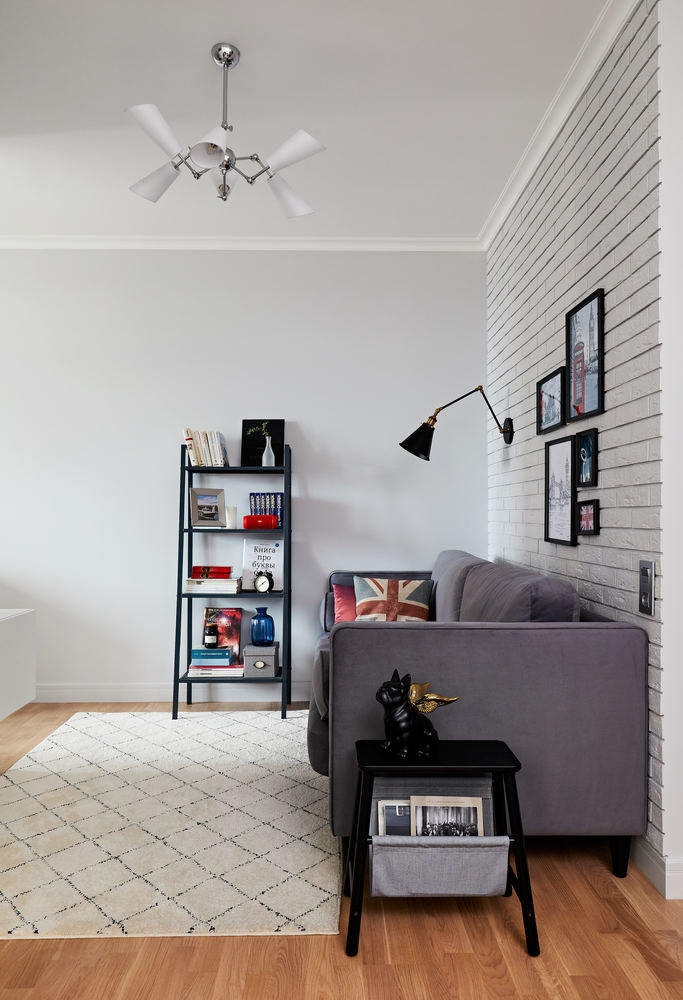 |38㎡精致小户型,布局精致,功能完备,真的太喜欢了