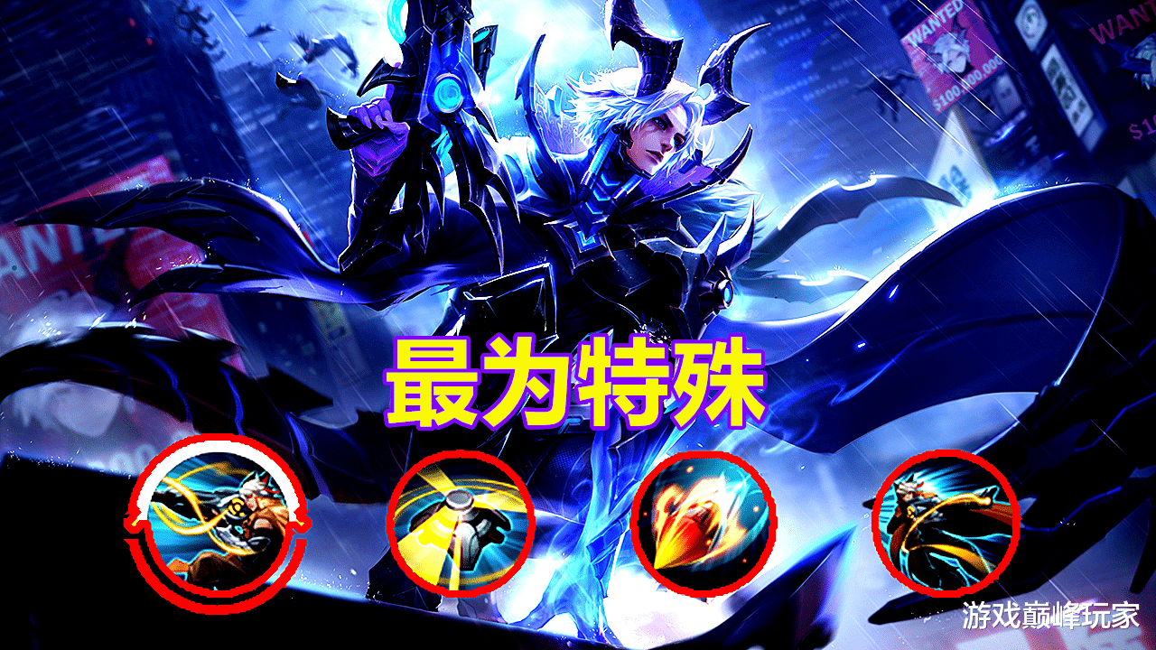 百里守约|王者荣耀：有的射手可以随便玩一玩，但这些射手才值得花时间去练