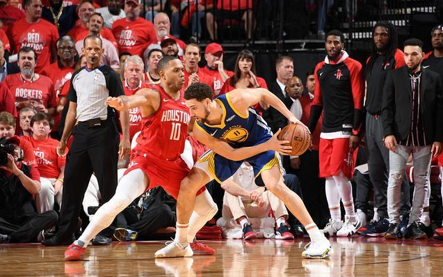 「火箭队」火箭10人大清洗？锁定18+10禁区悍将，或组4巨头豪赌总冠军！