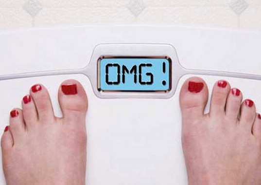 『苹果』减肥期间远离这三种家常菜,才会更健康