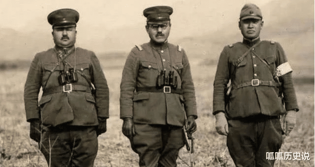 后代|日本当年侵占大半个中国，为何没挖中国皇陵？其实原因很简单