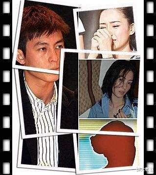 「关晓彤」台媒爆罗志祥欲效仿陈冠希退圈，网友却不答应了：交出东西再走