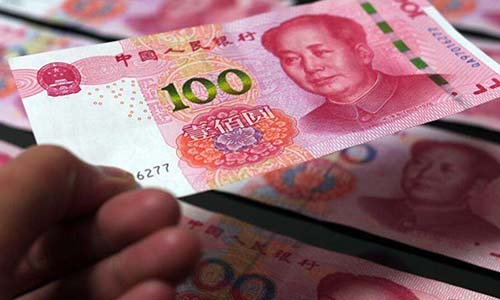 人民币|去年美元国际支付市场占比40%，人民币占比多少？