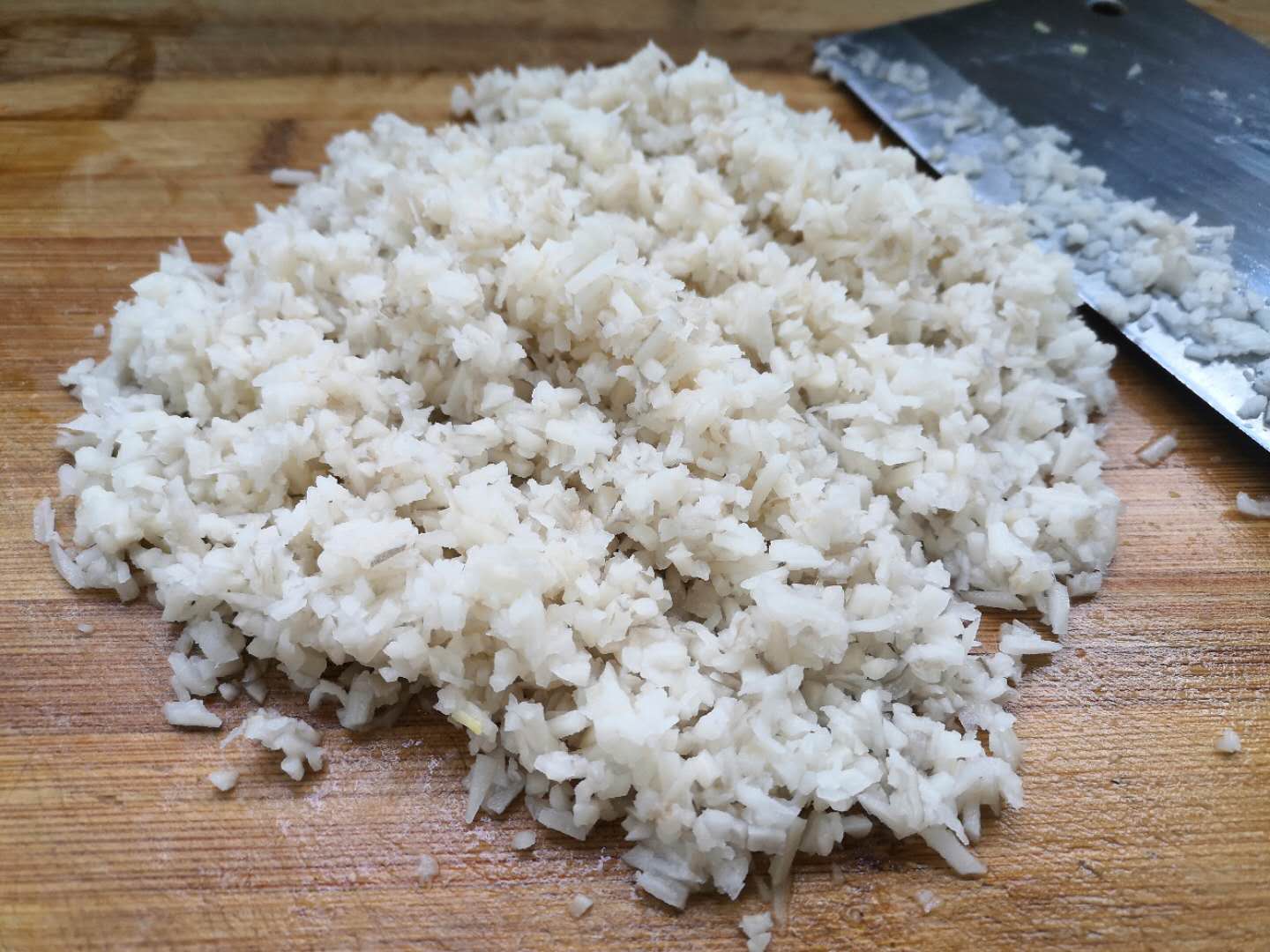 「馄饨」春天，儿子最馋这早餐，10分钟上桌，营养好消化，就是吃不厌！