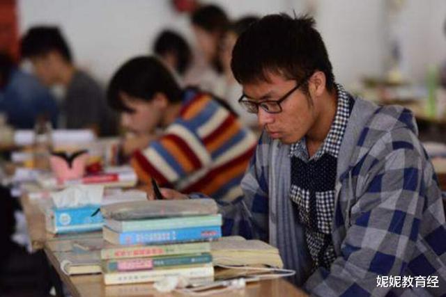 考试|研究生考试时，这个错误同学们千万要避免，不然很可能被取消成绩