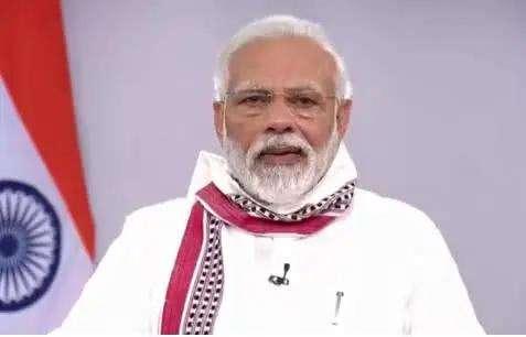 尼泊尔@尼泊尔切断上游大坝后，印军水源全面告急，莫迪：背后有高人指点