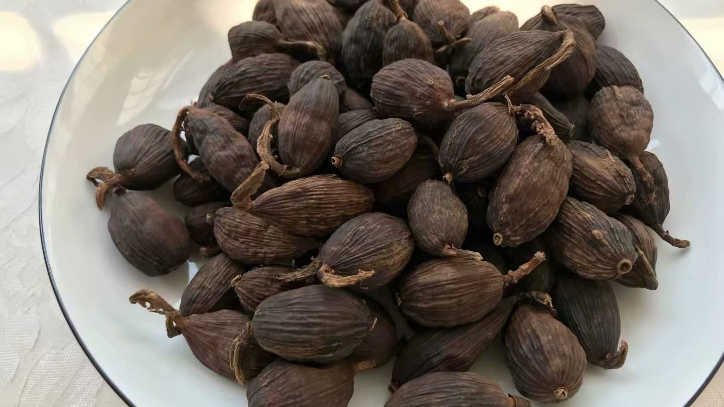 食材|干货篇：60种卤水常用香辛料配比规则，想学组方的卤菜人一定要收藏