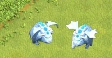 猎犬|部落冲突:“寒冰猎犬”已经超标,冰冻范围过大,超过3瓶冰冻药水