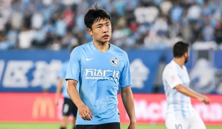 #哈姆西克#哈姆西克“大哥”范十足，新赛季担任队长？大连人4将竞争队副