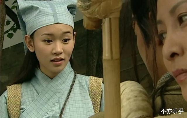 「凌峰」这部TVB原创武侠剧众星云集却让人压抑，正派反派都没有好结局