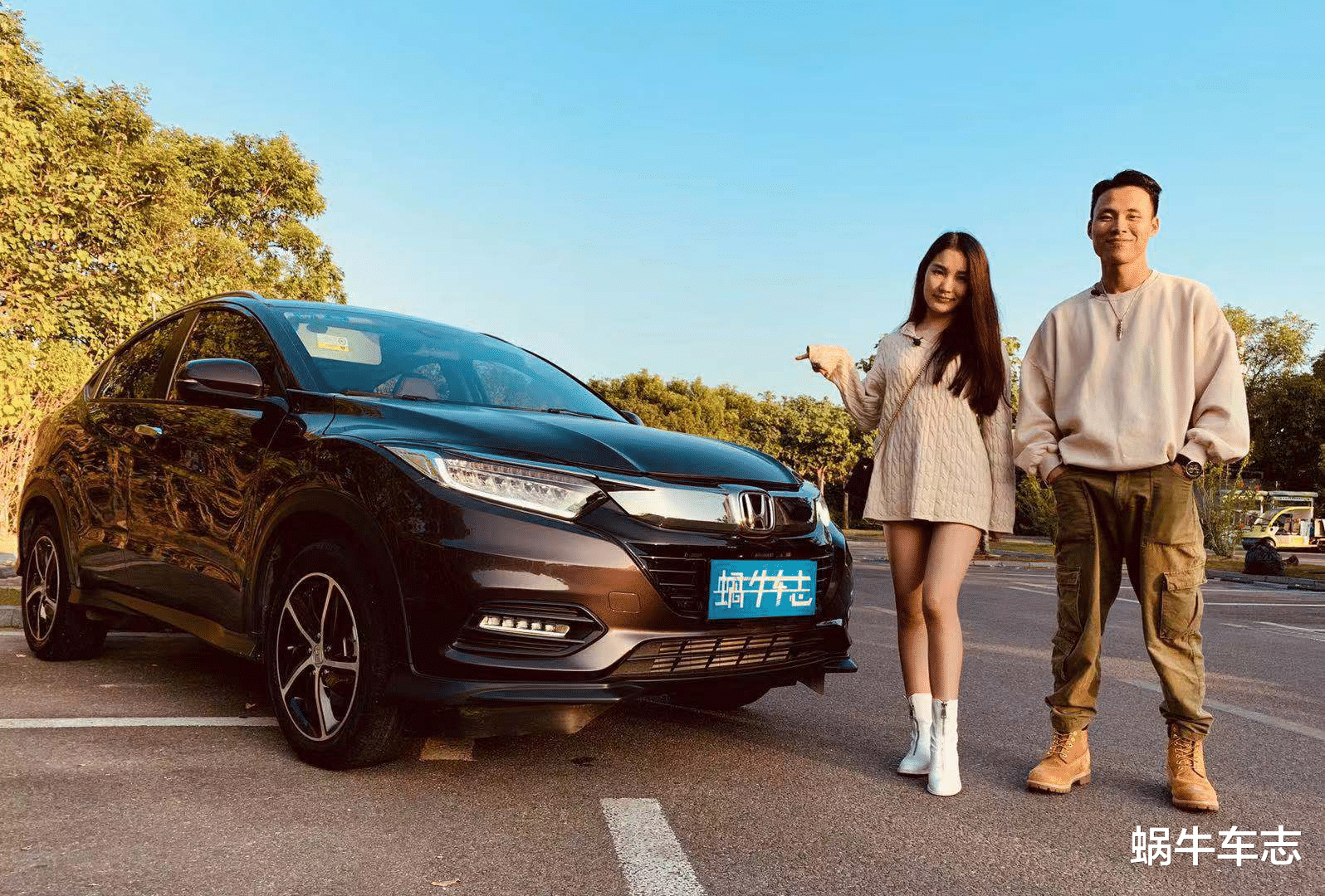 SUV|买合资SUV就认准这6款，大品牌、口碑好还保值，入手不会亏