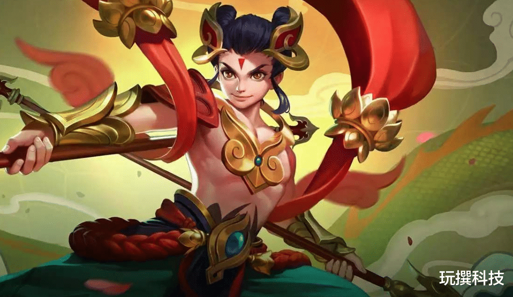 g2|S21边路霸主终于诞生，不是芈月和白起，而是1秒2000真伤的他！