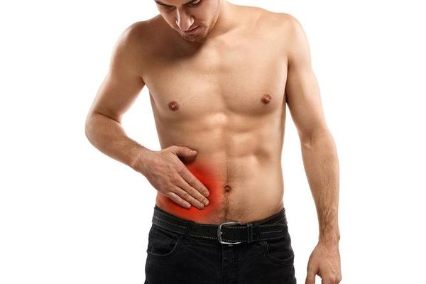 肝脏@肝最能“忍”,一旦身体出现5个信号,提醒肝脏可能“撑不住”了