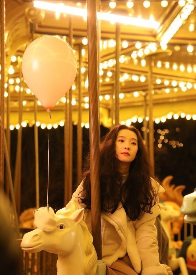 张艺凡@张艺凡的两天五热搜，成就《创造营2020》，毁了自己