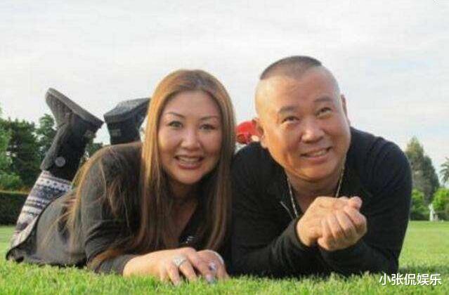 「郭德纲」郭德纲与曹云金的恩恩怨怨，原没有那么简单，其实很多你不知道的