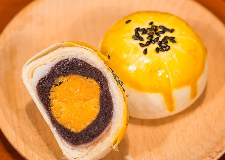 榴莲：让人“多咬一口”就上瘾的零食，榴莲饼上榜，第4让人难以自拔