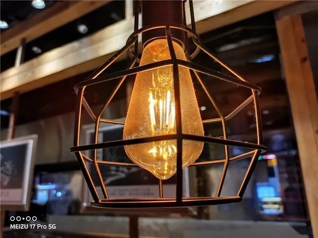 [魅族]后发而先至的17周年献礼：魅族17 Pro全面评测