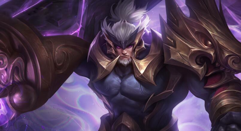 「高圆圆」王者荣耀：人气最低的限定皮肤，玄武志上榜，榜一1000局难见1次