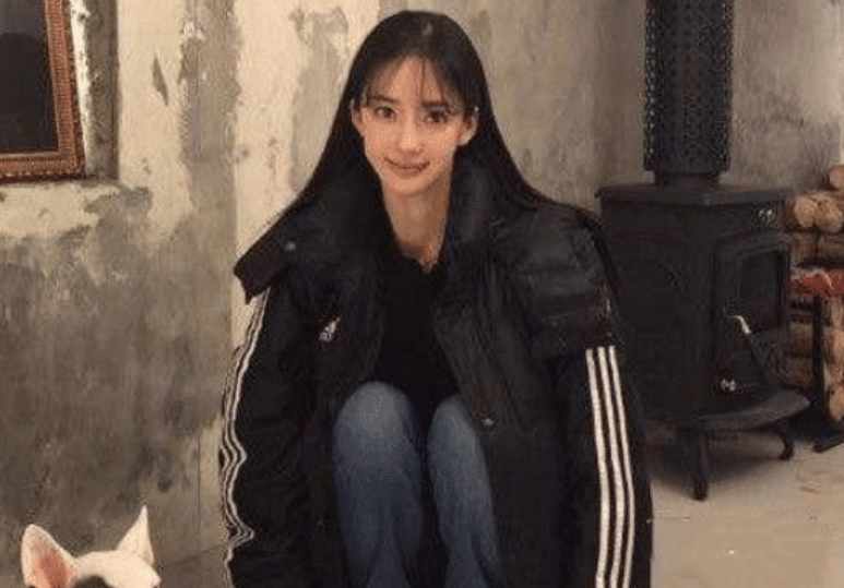 #抖音#她被称为“山寨baby”,坑富豪男友600万整容4年,如今大红大紫成抖音一姐