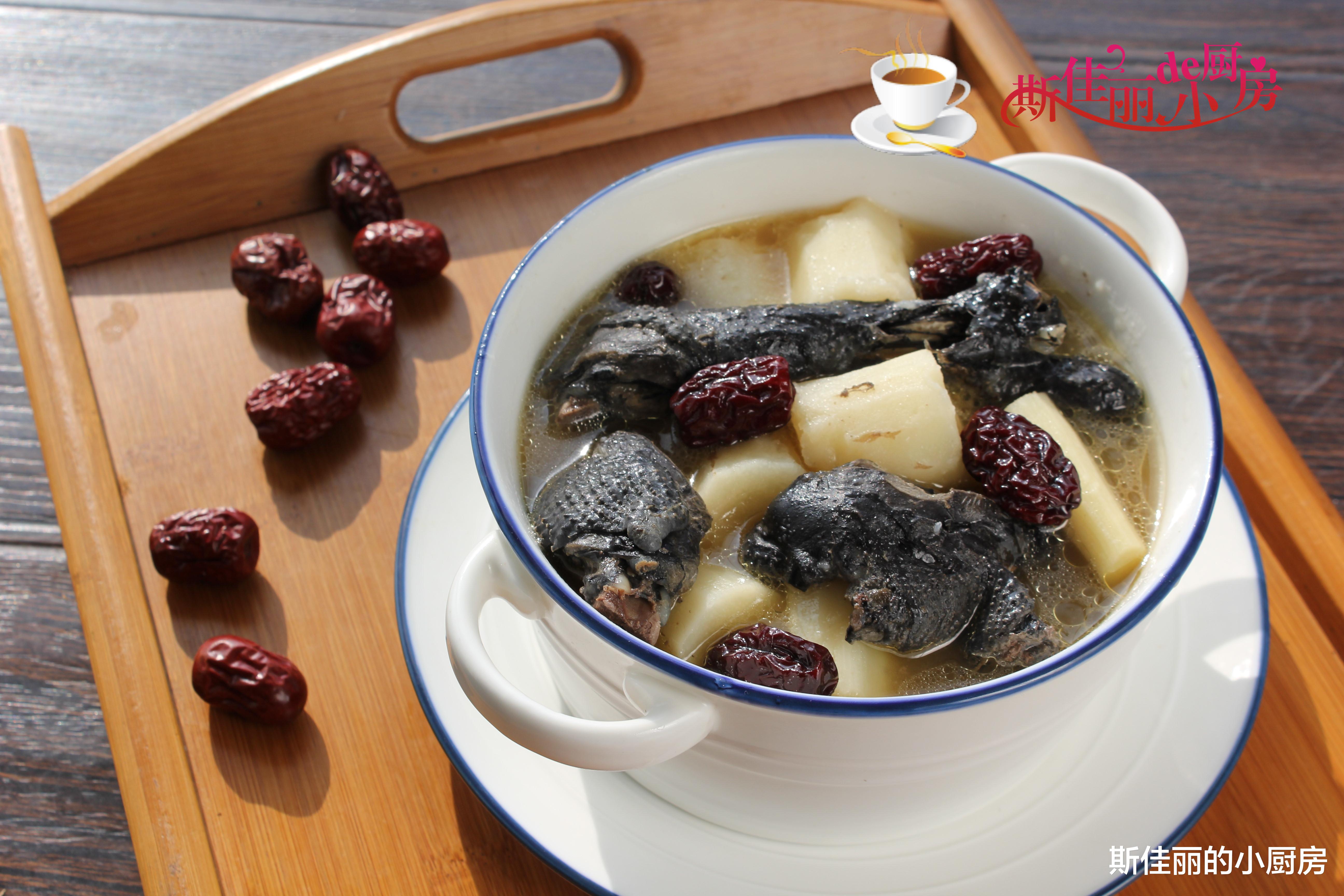 红枣|冬天进补，喝牛羊肉汤不如喝它，鲜香味美暖胃养气血，贵点也值得