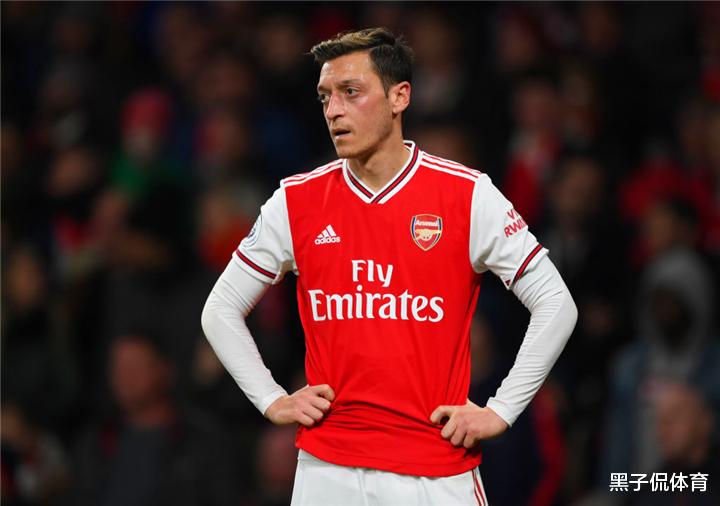 阿森纳@阿森纳应该在夏天交易的5大球员，姆赫塔良上榜，第1周薪高达35万
