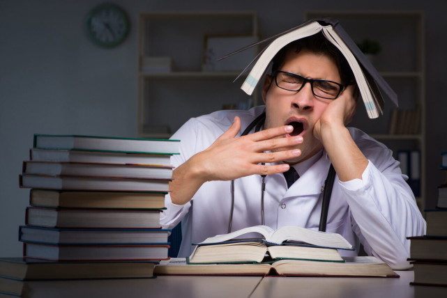 衰老|如何保持年轻有精力的状态?改正4个不良习惯,有效延缓衰老