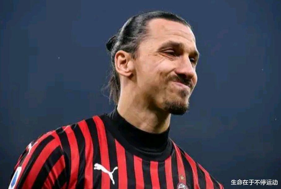 AC米兰|绝对真爱！这大将为加盟AC米兰拒绝三份大合同，联手伊布能创造奇迹