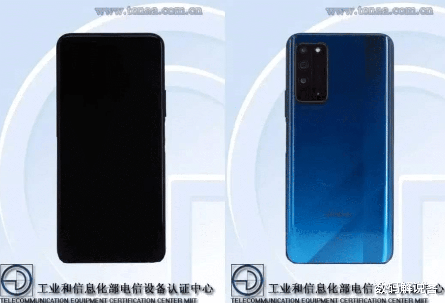 『华为荣耀』荣耀X10正式曝光，麒麟820+石墨烯散热，售价太感人！