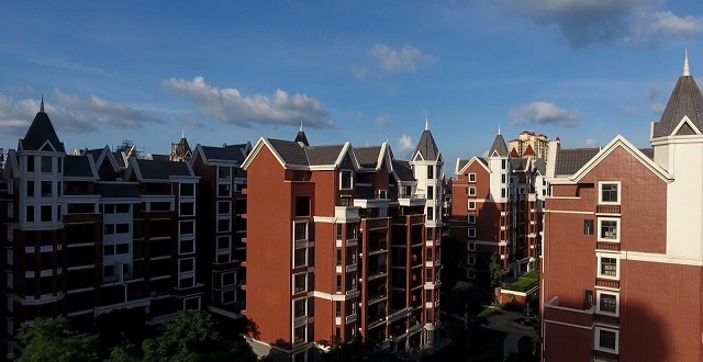 『许家印』超越李嘉诚、王健林！全球房地产首富诞生，低调坐拥2310亿财富