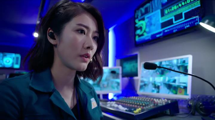 「马季」《降魔的2.0》第10集剧情预告：马季再遇醉酒阿花，得悉劳斯身份