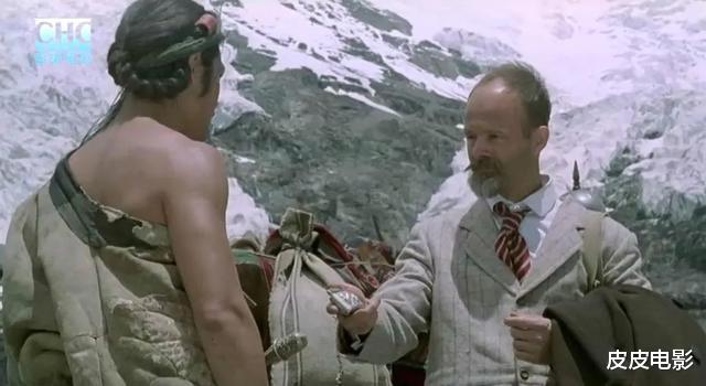 #宁静#将宁静与前夫命运纠缠在一起的这部国片，曾因一场沐浴镜头引争议