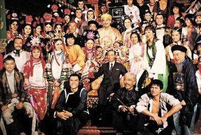 邵逸夫■为何一生捐款超100亿的邵逸夫，却拒绝李小龙1万美金的片酬？