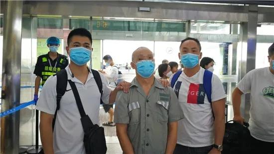 中国长安网|两起陈年命案，凶手“人间蒸发”，他们一追再追，终于……