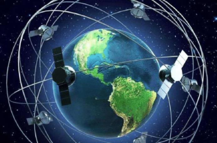 卫星：消失13年的人造卫星竟再次出现，科学家调查后发现事情并不简单