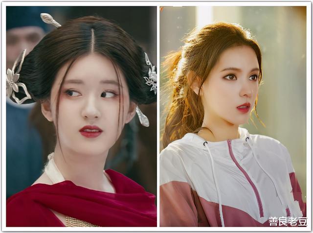 张予曦|张予曦突然走红留下后遗症，低质电影轮番上线，演员要爱惜羽毛