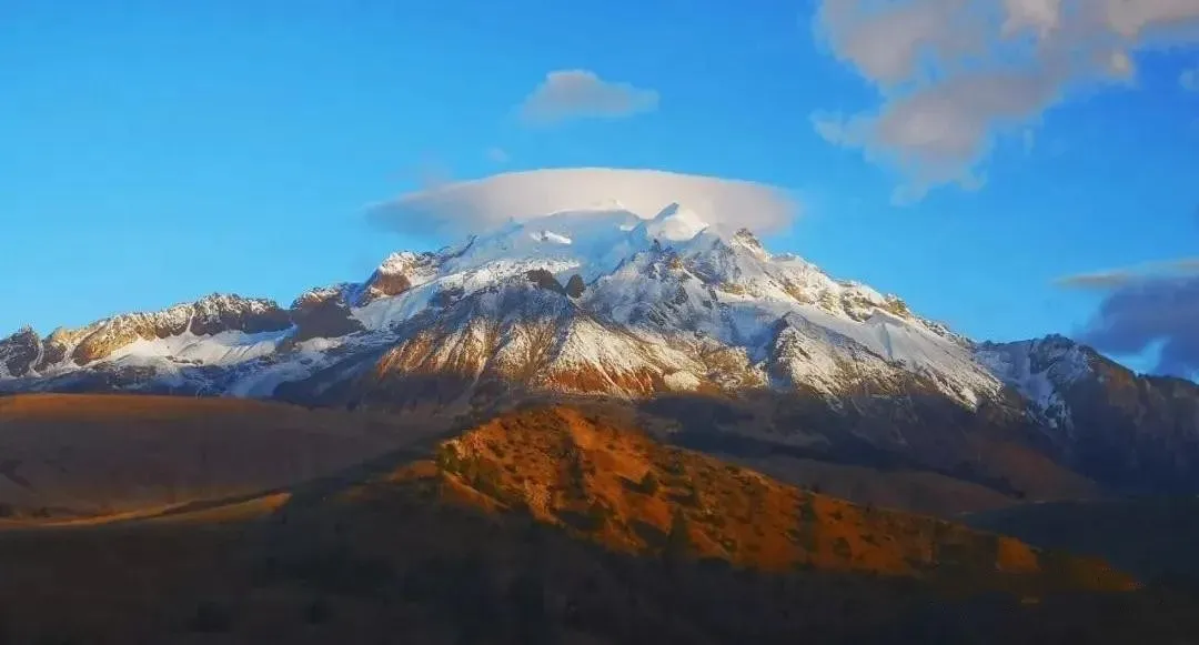 川西@美到窒息！这4个川西景点堪称仙境，人少景美不打挤！