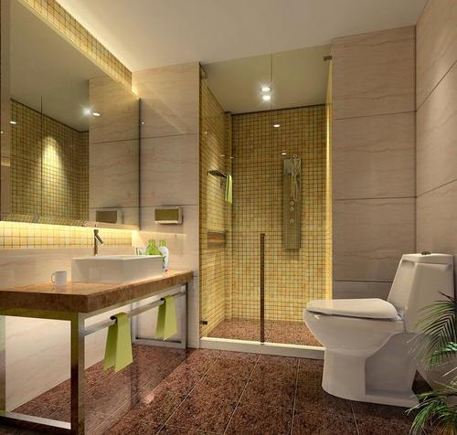 ##家居中不同的空间要如何合理安排灯光