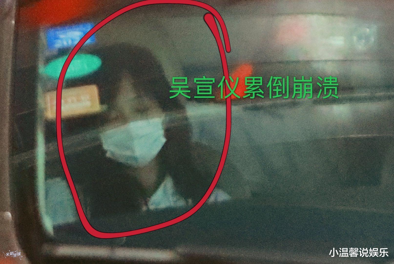 哇唧唧哇@“哇唧唧哇”再次被骂!火箭少女连续2月深夜练舞,满腿淤青下班累到崩溃