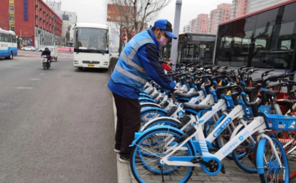 共享单车|ofo黄了，摩拜卖了！共享单车诞生新霸主，估值350亿用户超3亿