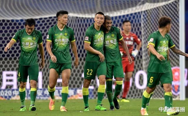 中超|中超第2阶段赛制曝光！鲁能有望碰国安，恒大大概率可避开2大强敌