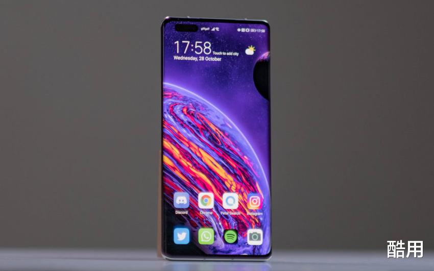 闪存|华为Mate40 Pro新功能曝光，EMUI 11+SFS闪存，运行速度翻倍