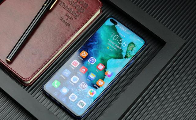 华为荣耀|赵明再次妥协,荣耀V30一夜跌至“心动价”,麒麟990+5G+40W快充