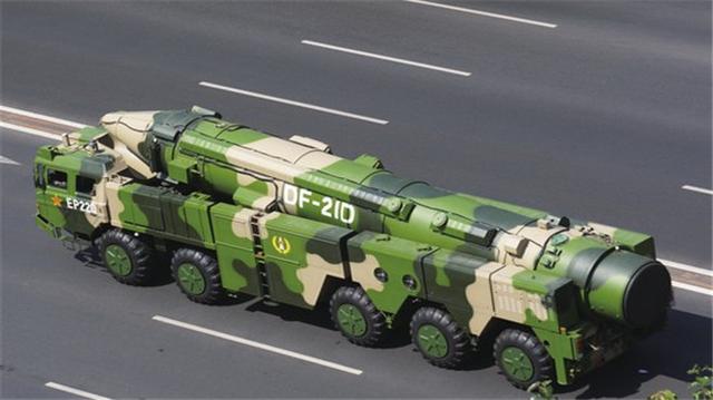 高超音速导弹■中国女院士攻克世界难题，全新导弹反超美国，300万奖金不交1分税