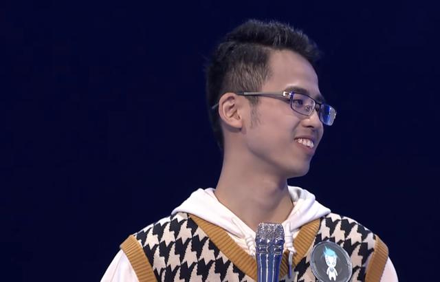 最强大脑@《最强大脑》今年的选手与国际战队PK，胜出的几率远远大过失败！