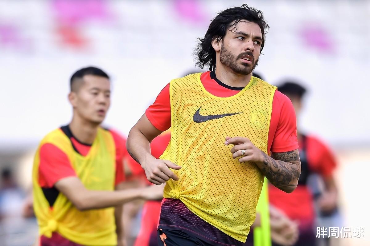 广州恒大|快刀斩乱麻！恒大这波操作太牛了，中超争冠或已失去悬念